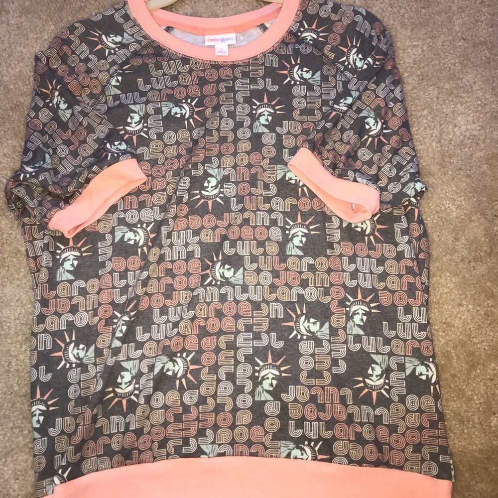 NWOT Lularoe Small Jane